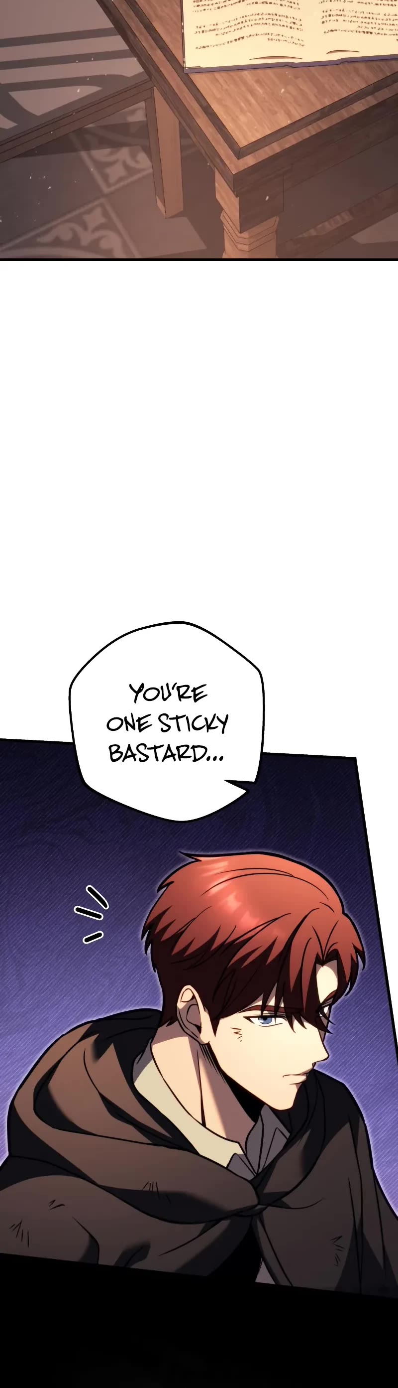 Regressor of the Fallen Family chapter 76 page 38