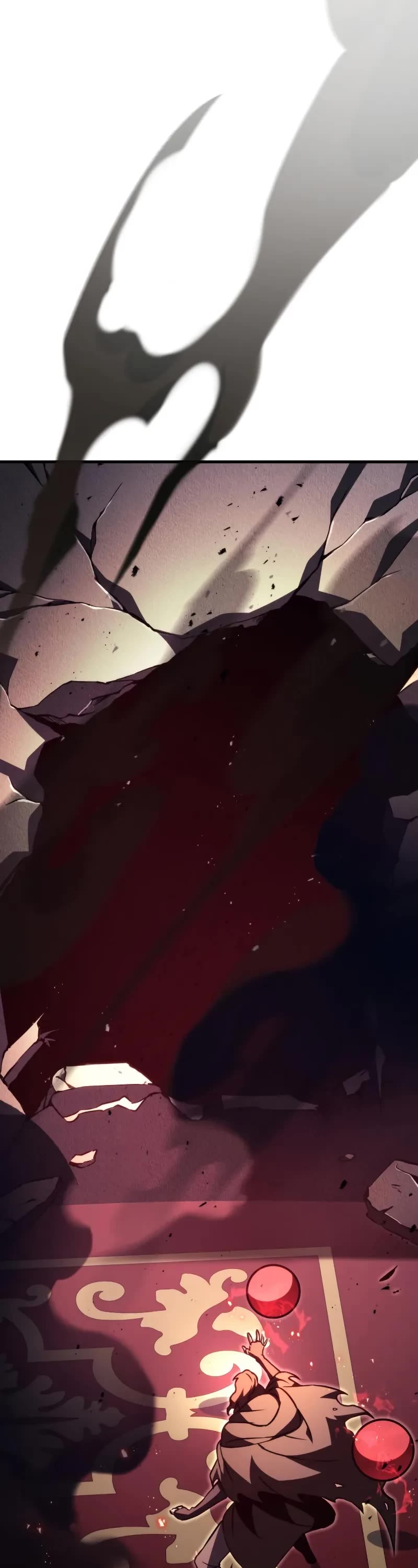 Regressor of the Fallen Family chapter 76 page 4