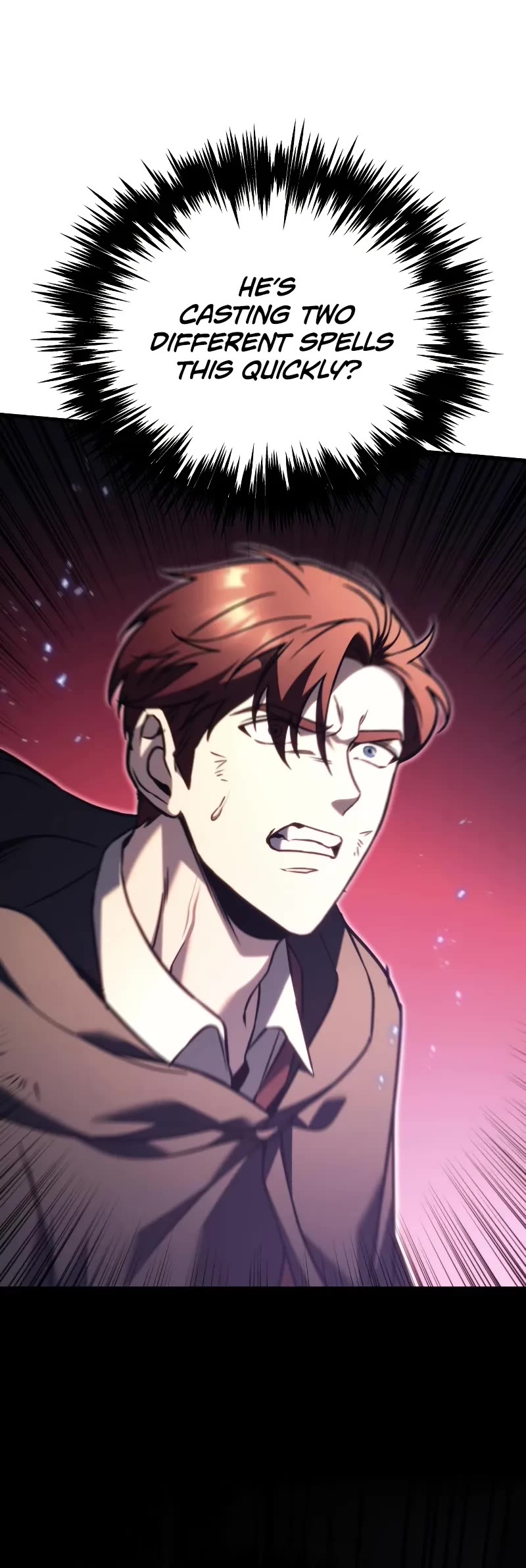 Regressor of the Fallen Family chapter 76 page 45