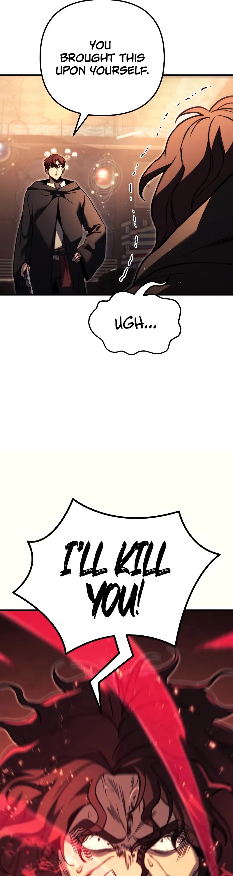 Regressor of the Fallen Family chapter 76 page 57