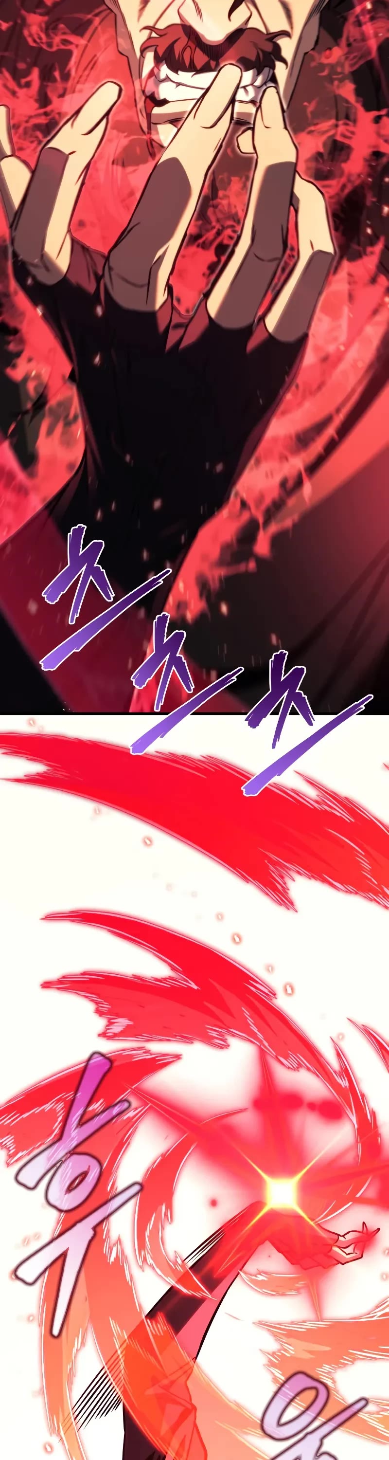 Regressor of the Fallen Family chapter 76 page 58