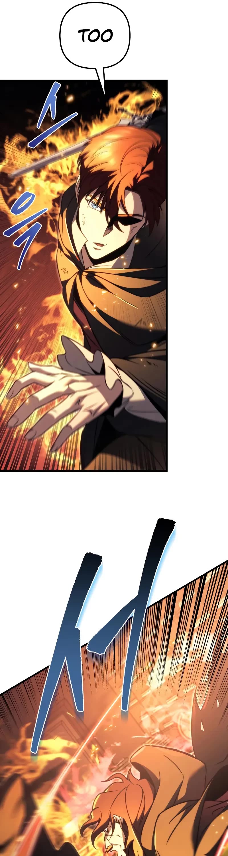 Regressor of the Fallen Family chapter 76 page 61