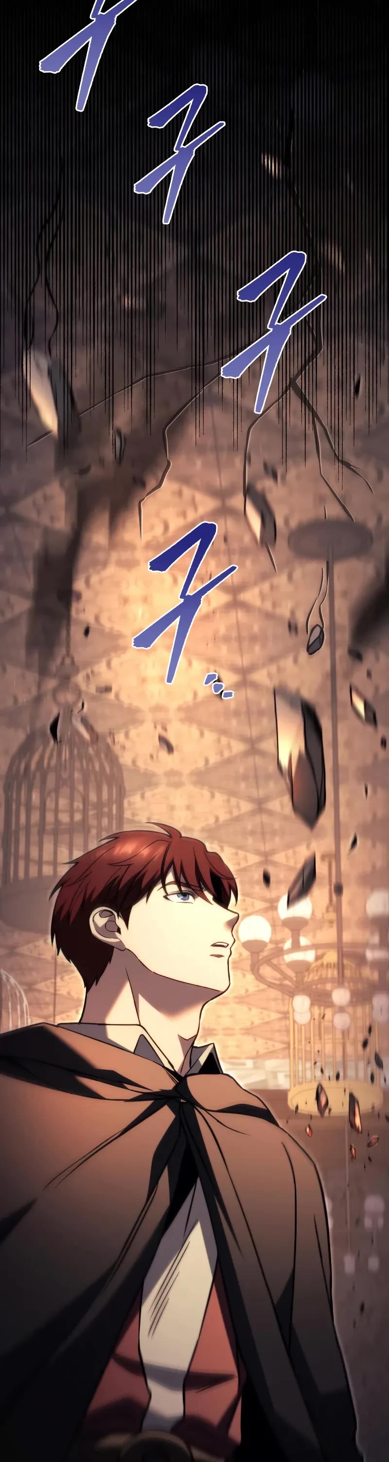 Regressor of the Fallen Family chapter 76 page 67