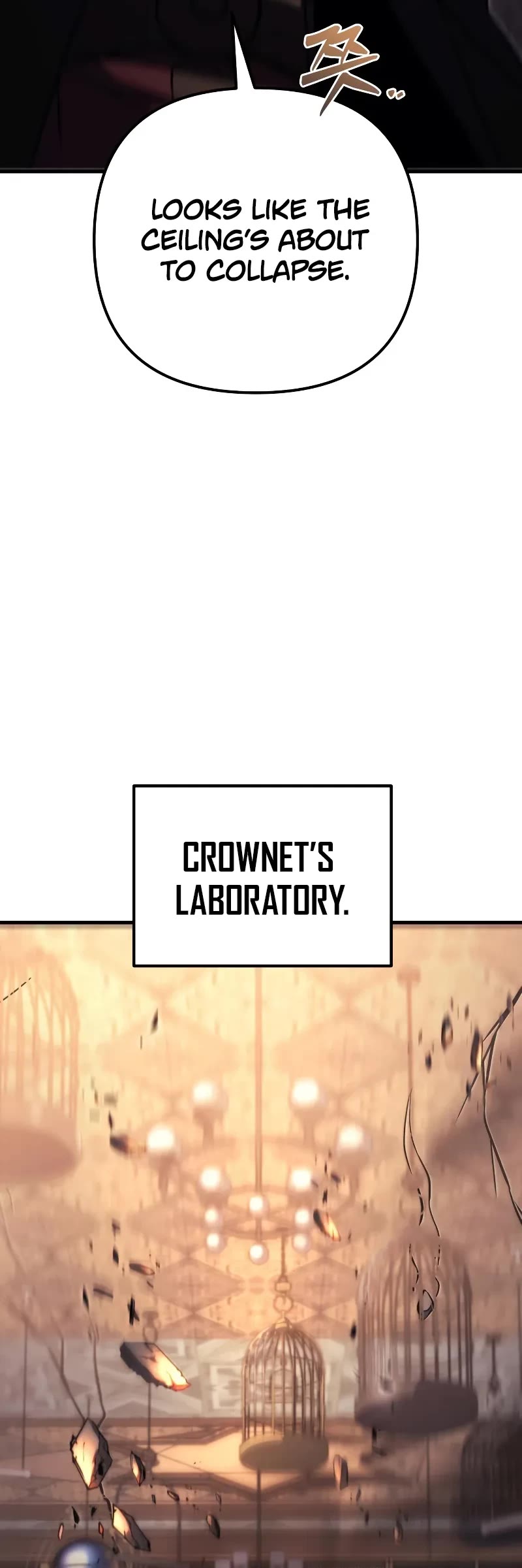 Regressor of the Fallen Family chapter 76 page 68