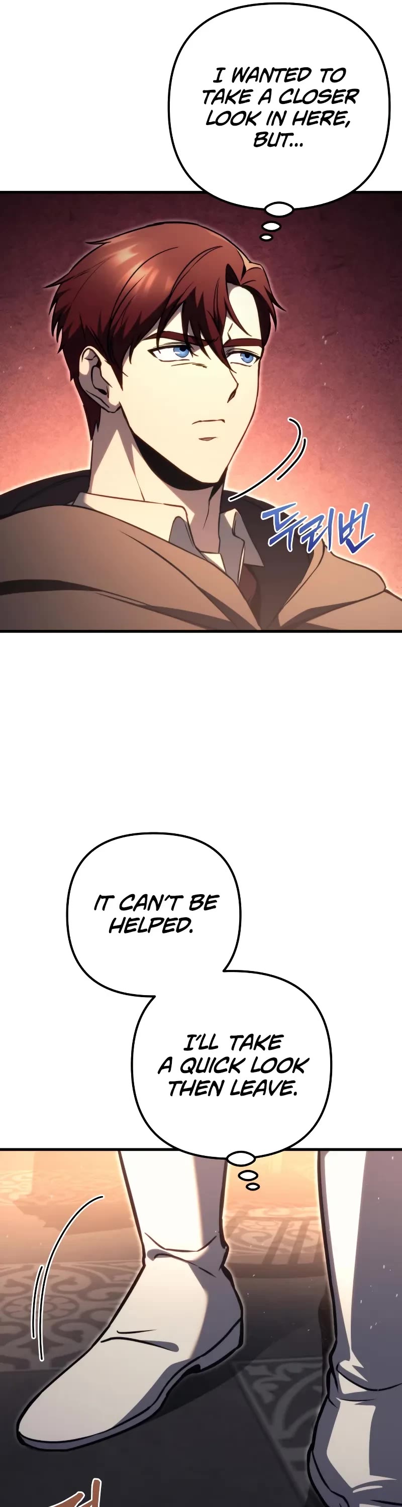 Regressor of the Fallen Family chapter 76 page 70