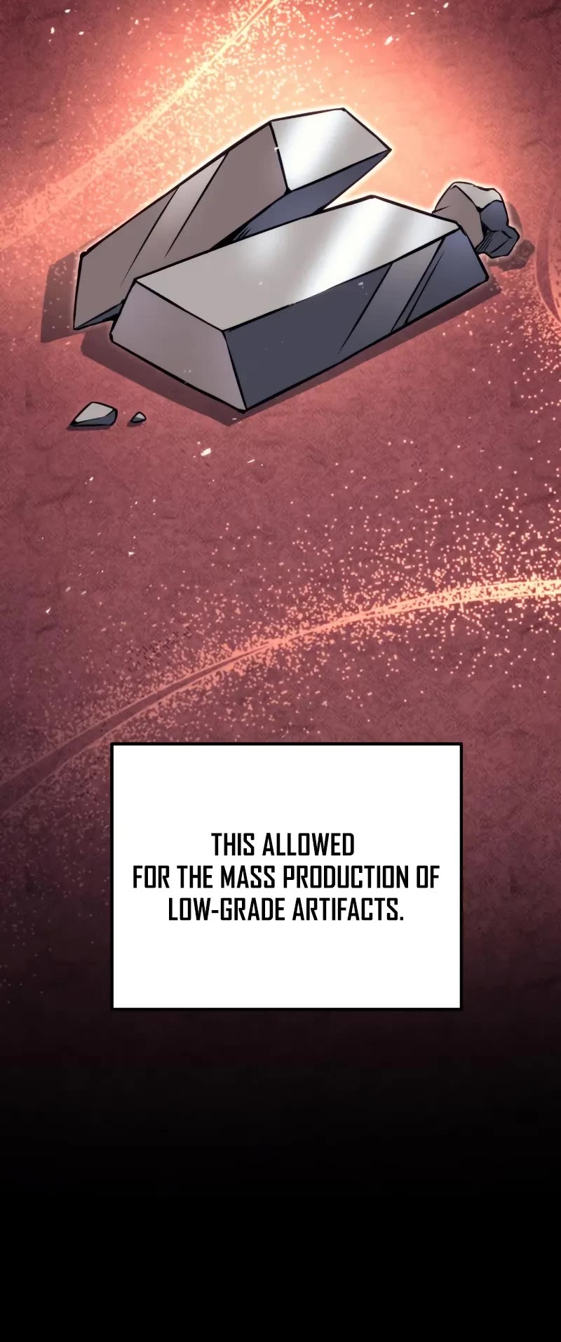 Regressor of the Fallen Family chapter 76 page 74