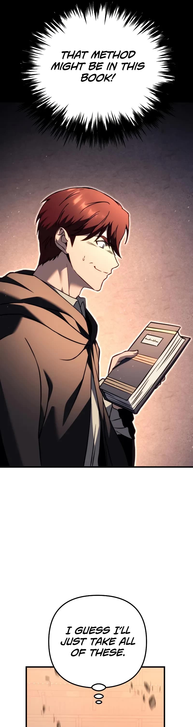 Regressor of the Fallen Family chapter 76 page 75