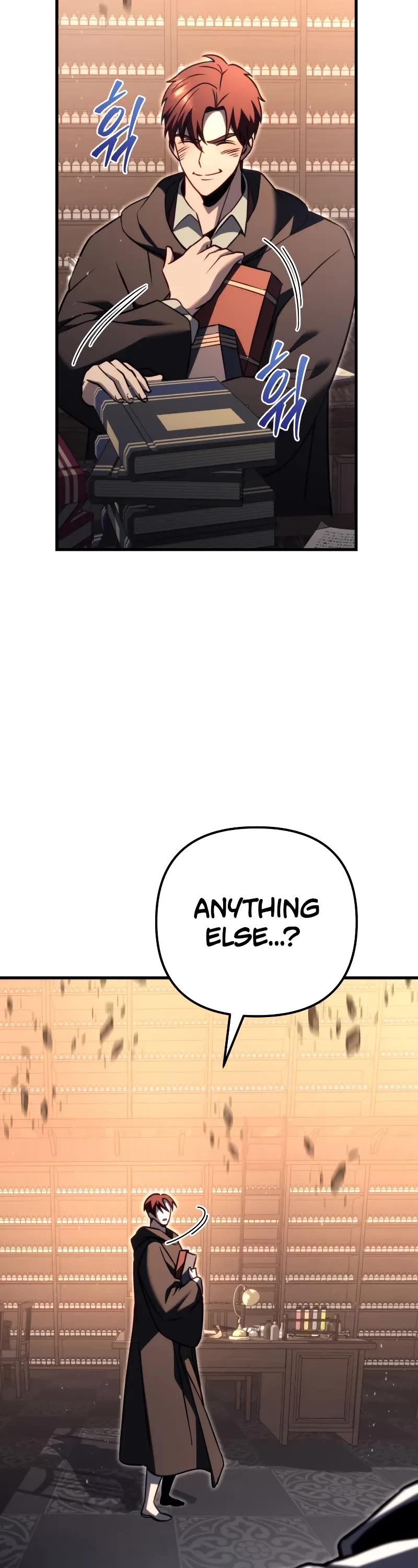 Regressor of the Fallen Family chapter 76 page 76