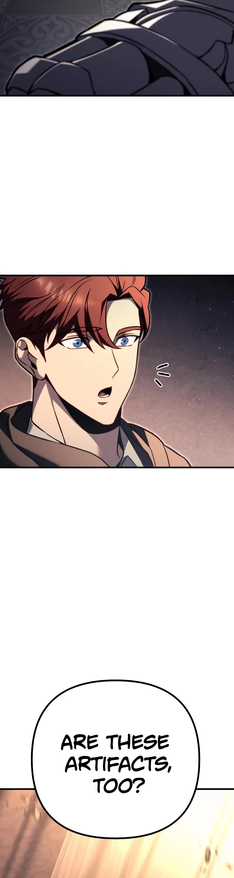 Regressor of the Fallen Family chapter 76 page 77