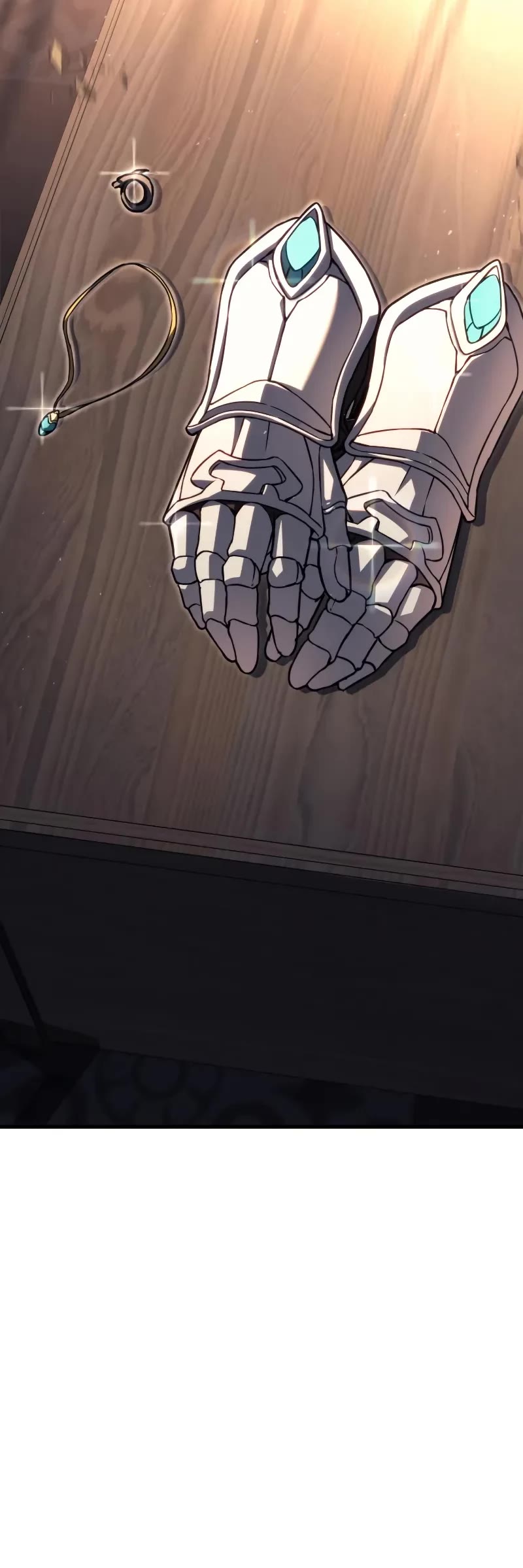 Regressor of the Fallen Family chapter 76 page 78