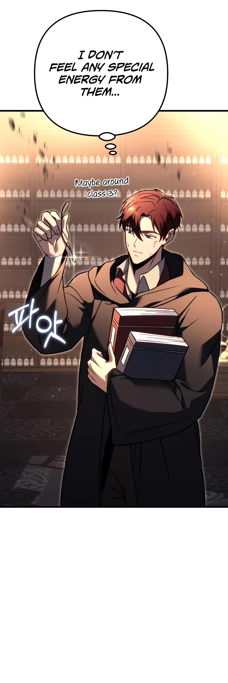 Regressor of the Fallen Family chapter 76 page 79