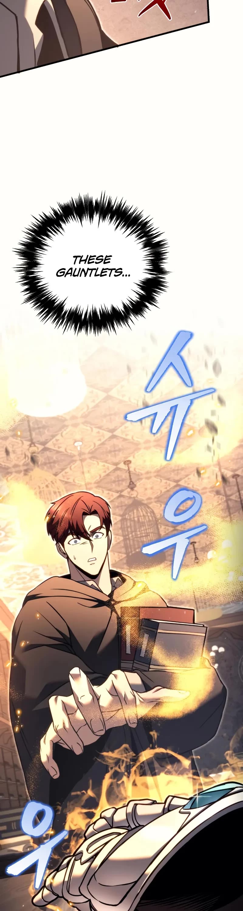 Regressor of the Fallen Family chapter 76 page 81