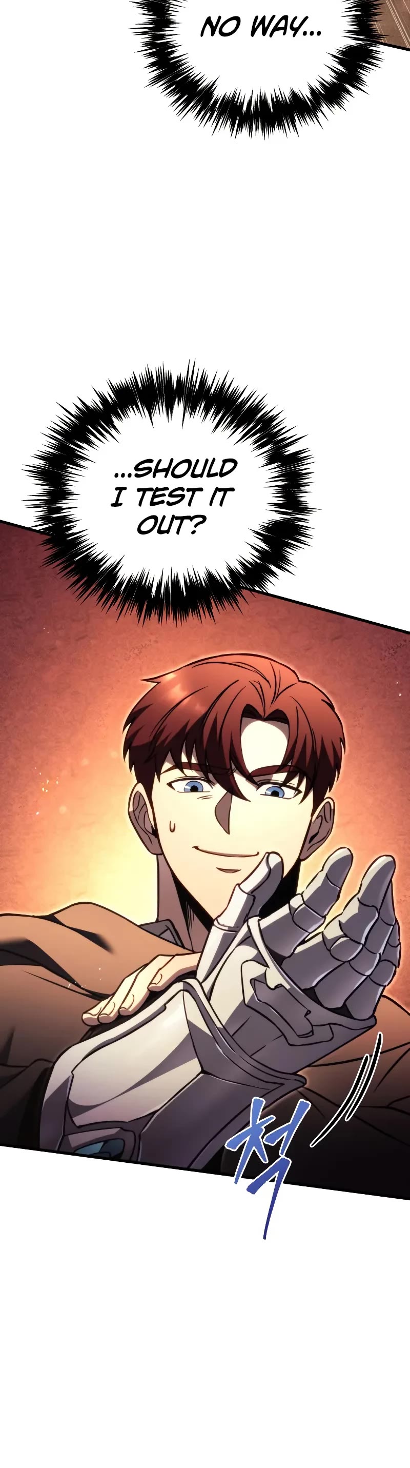 Regressor of the Fallen Family chapter 76 page 83