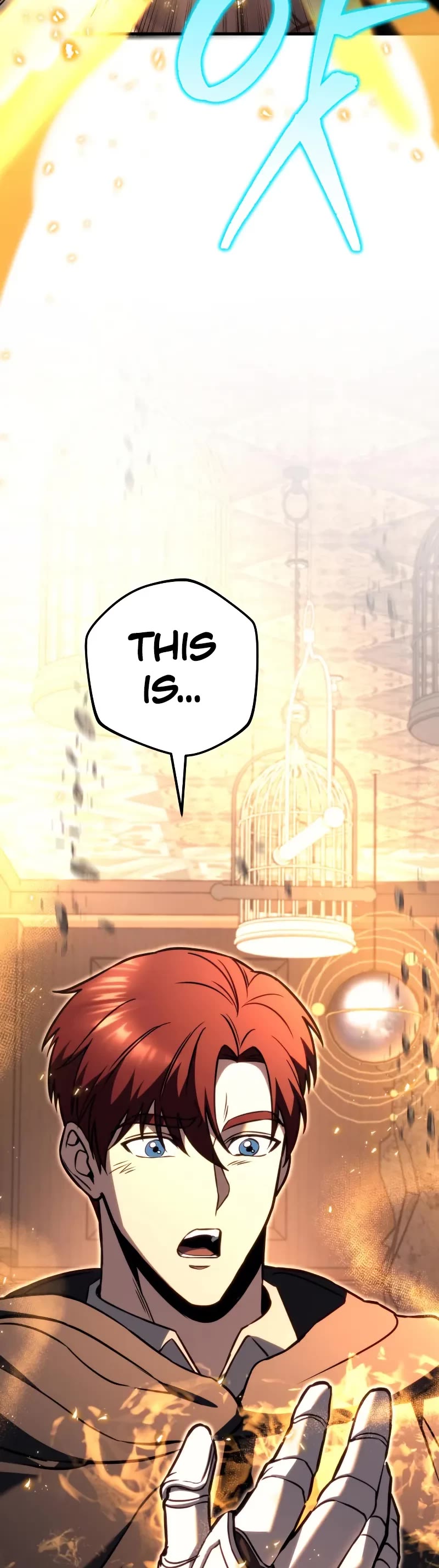 Regressor of the Fallen Family chapter 76 page 88