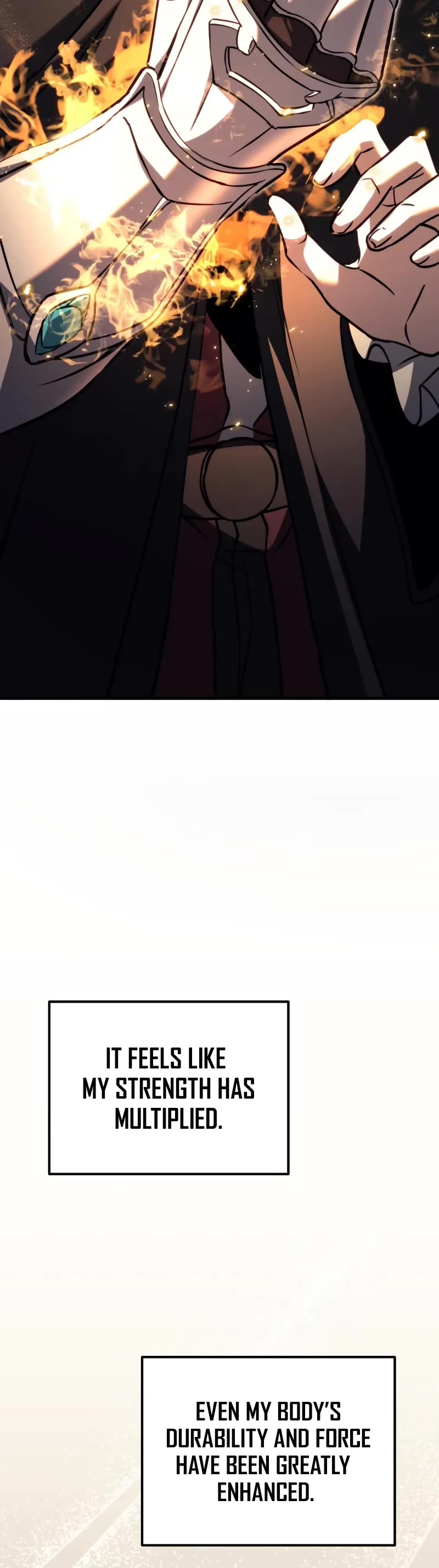 Regressor of the Fallen Family chapter 76 page 89