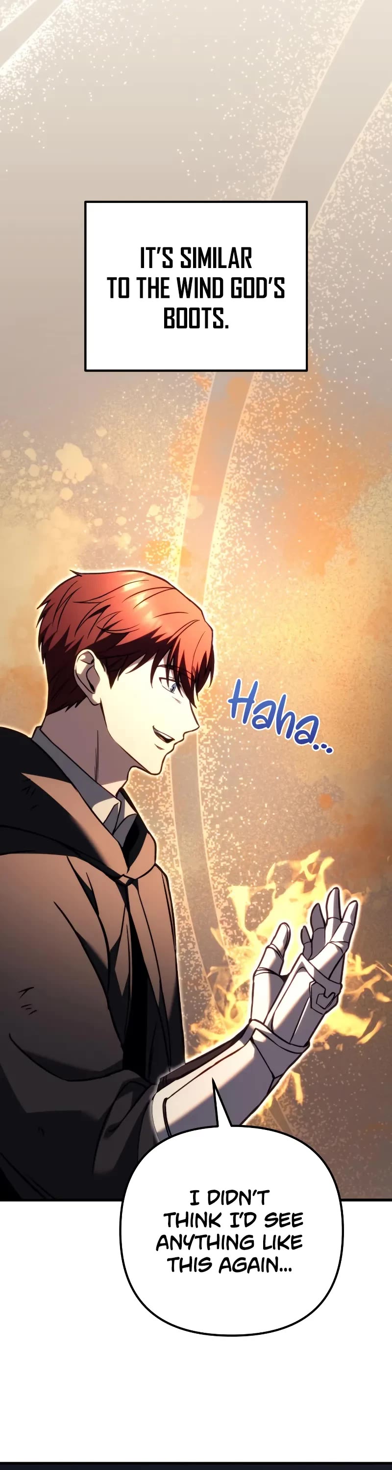 Regressor of the Fallen Family chapter 76 page 90