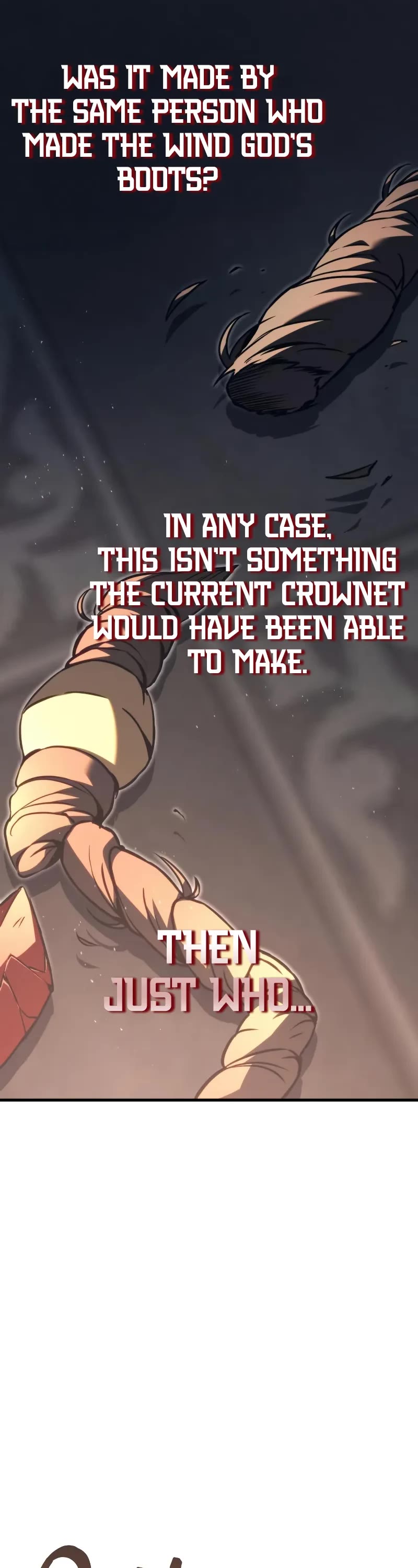 Regressor of the Fallen Family chapter 76 page 91