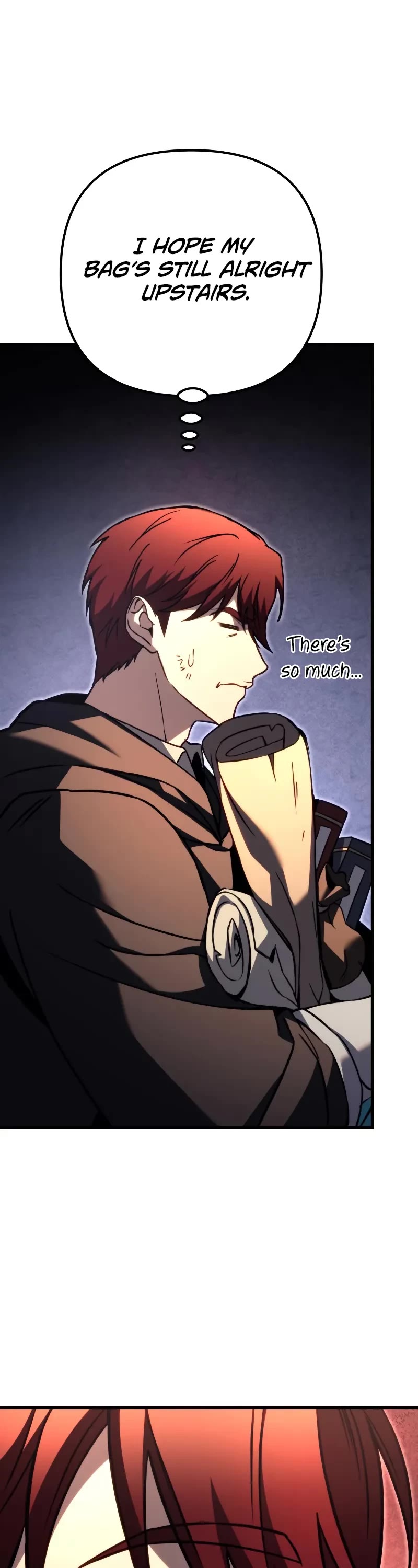 Regressor of the Fallen Family chapter 76 page 95