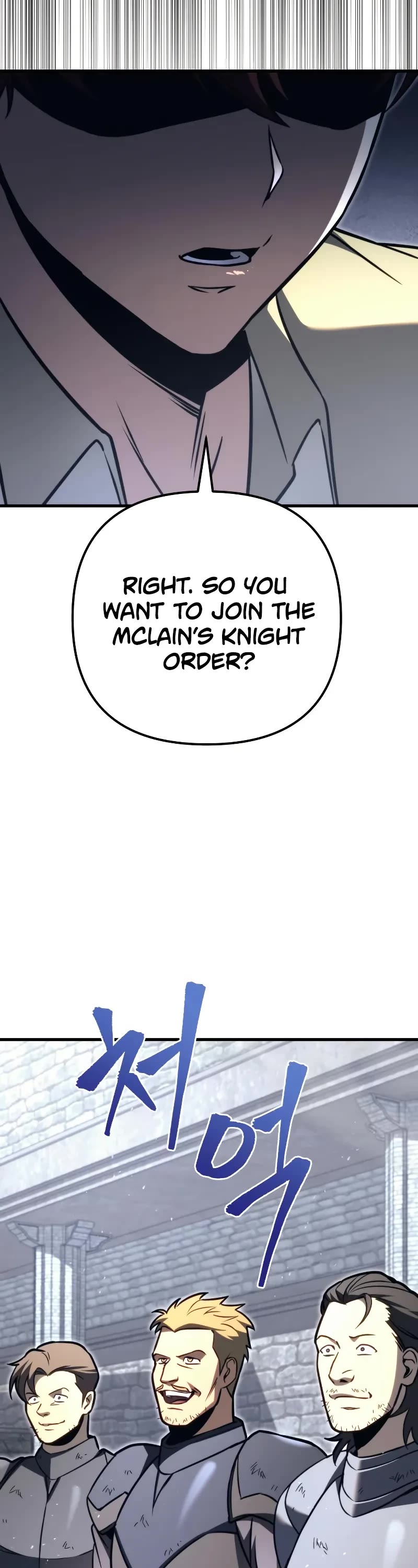 Regressor of the Fallen Family chapter 76 page 97