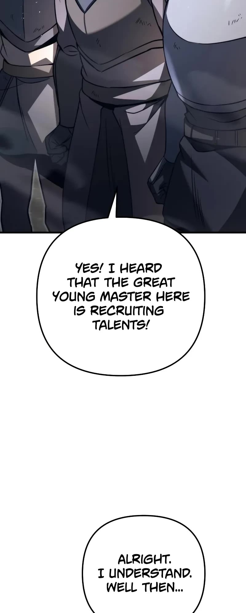 Regressor of the Fallen Family chapter 76 page 98