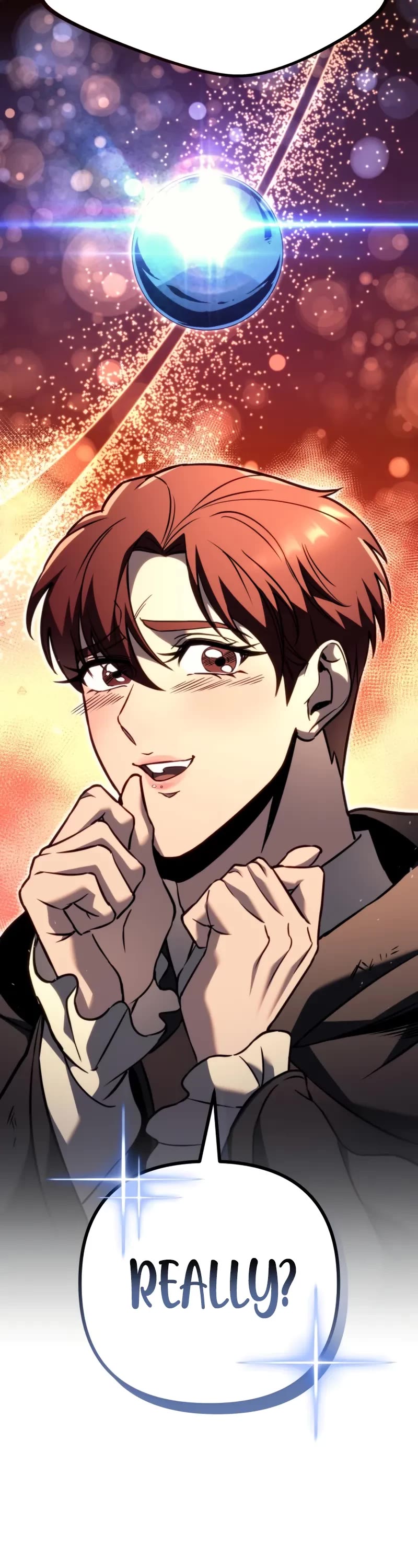 Regressor of the Fallen Family chapter 77 page 100