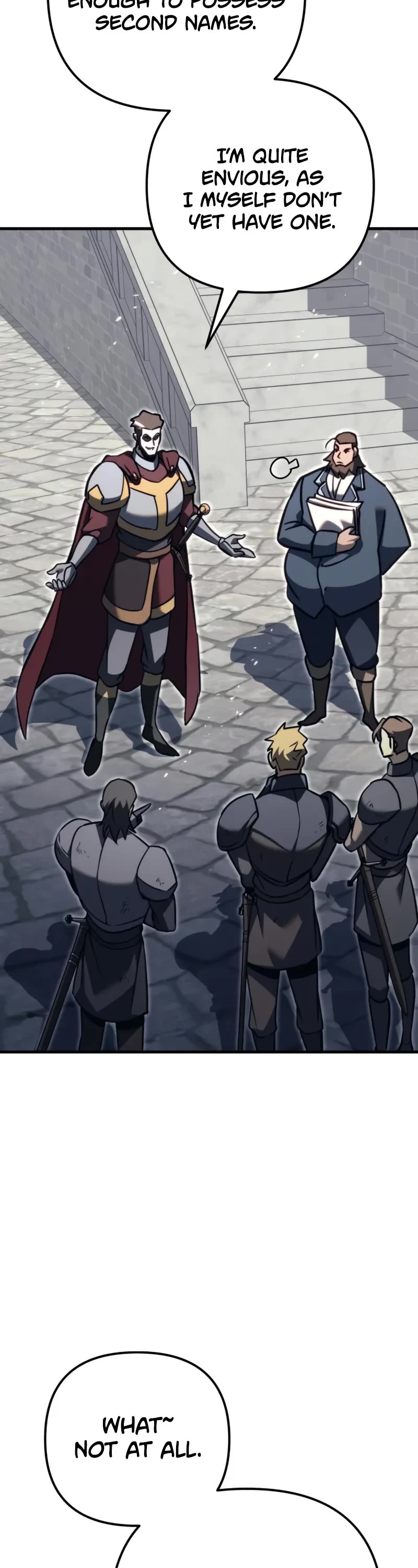 Regressor of the Fallen Family chapter 77 page 14