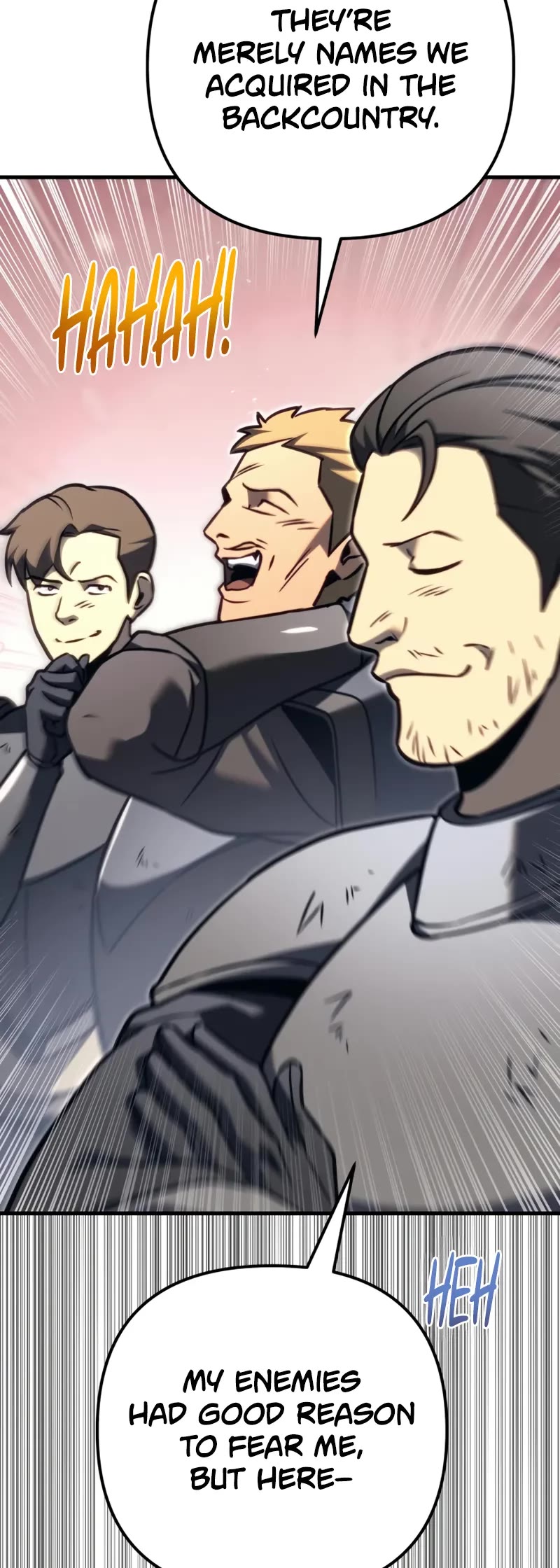 Regressor of the Fallen Family chapter 77 page 15