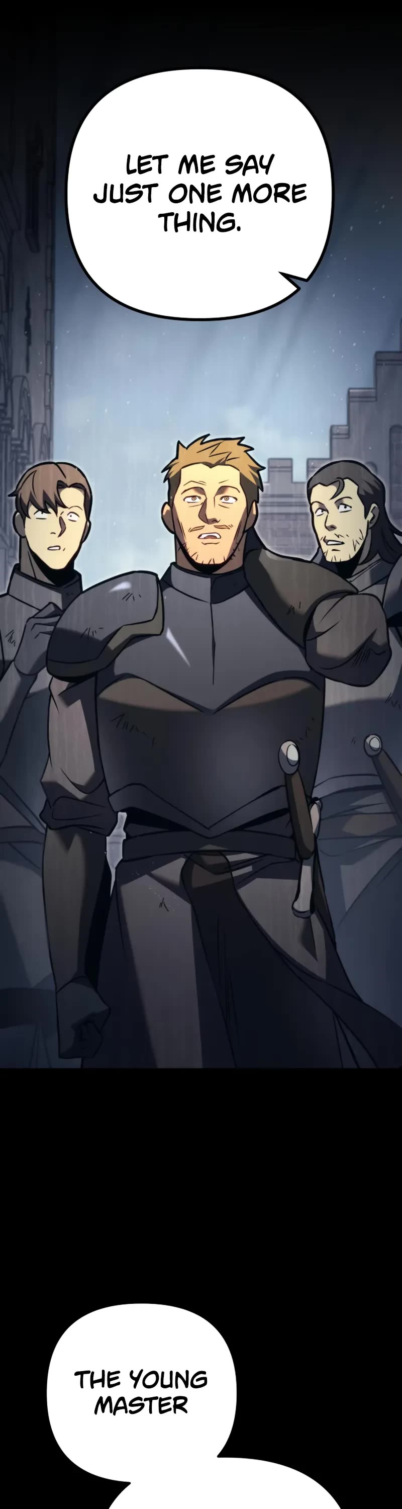 Regressor of the Fallen Family chapter 77 page 17