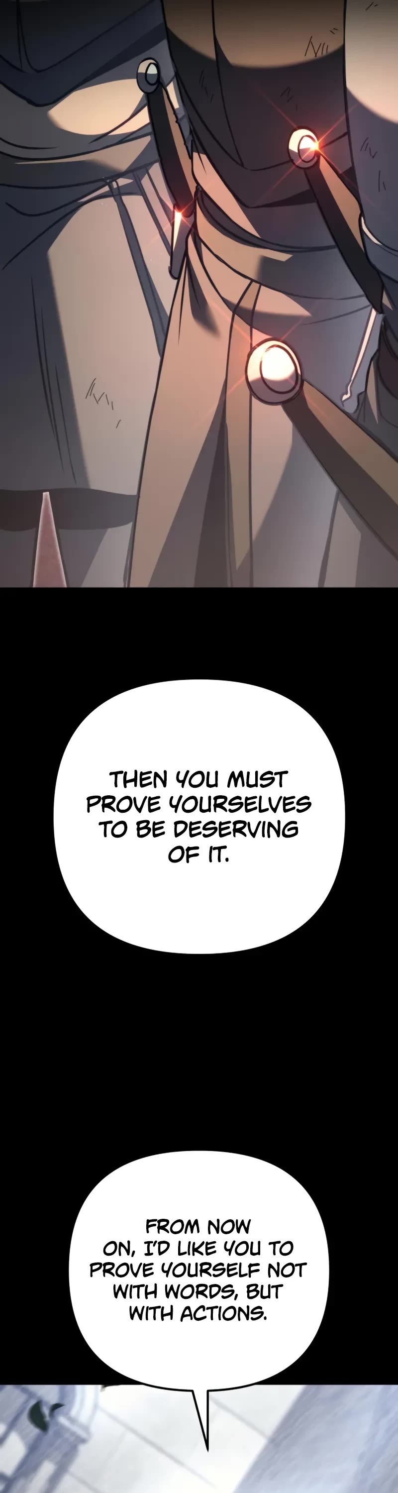 Regressor of the Fallen Family chapter 77 page 19