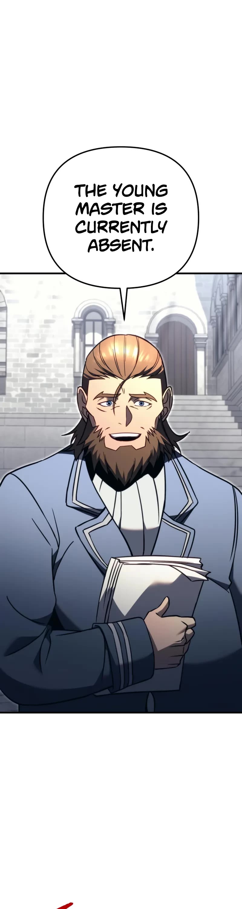 Regressor of the Fallen Family chapter 77 page 2