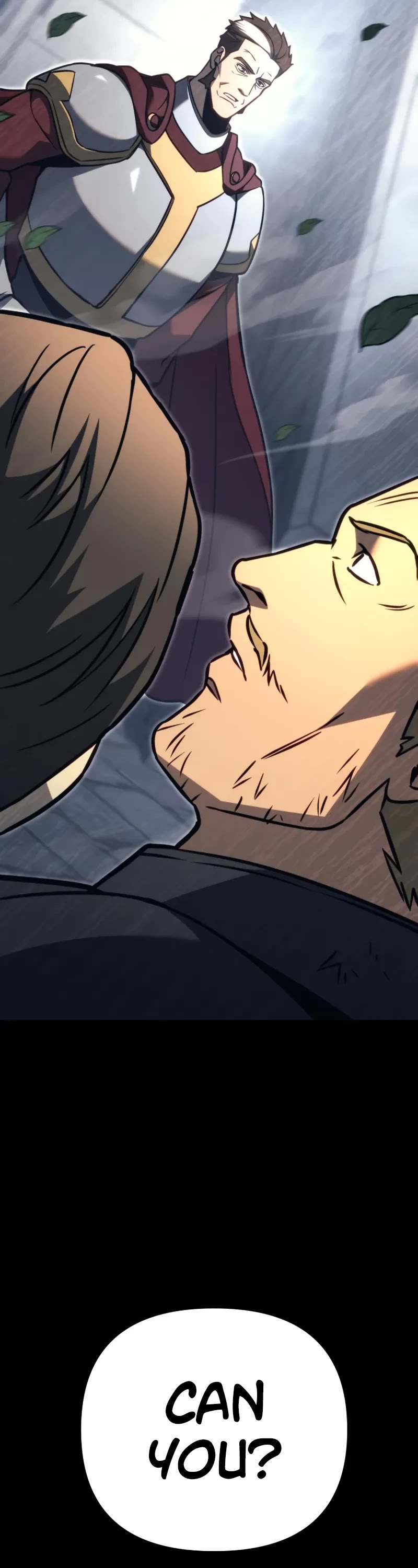 Regressor of the Fallen Family chapter 77 page 20