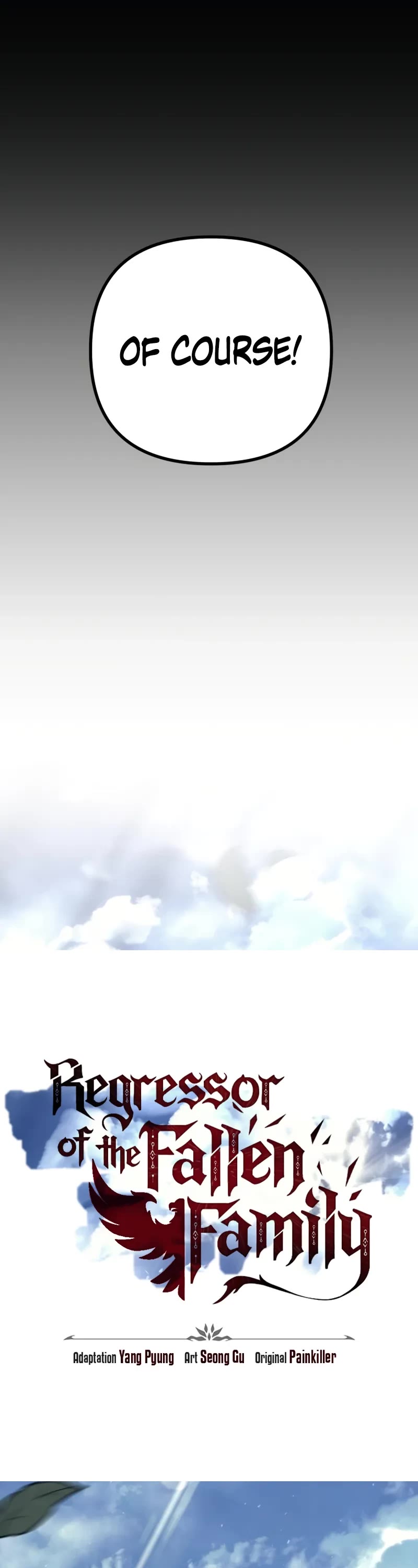 Regressor of the Fallen Family chapter 77 page 22