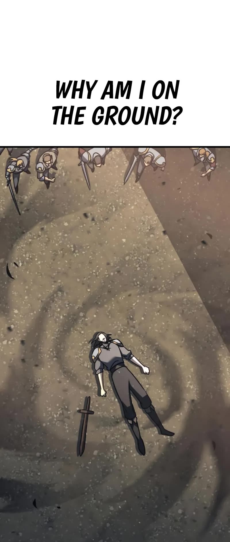 Regressor of the Fallen Family chapter 77 page 25