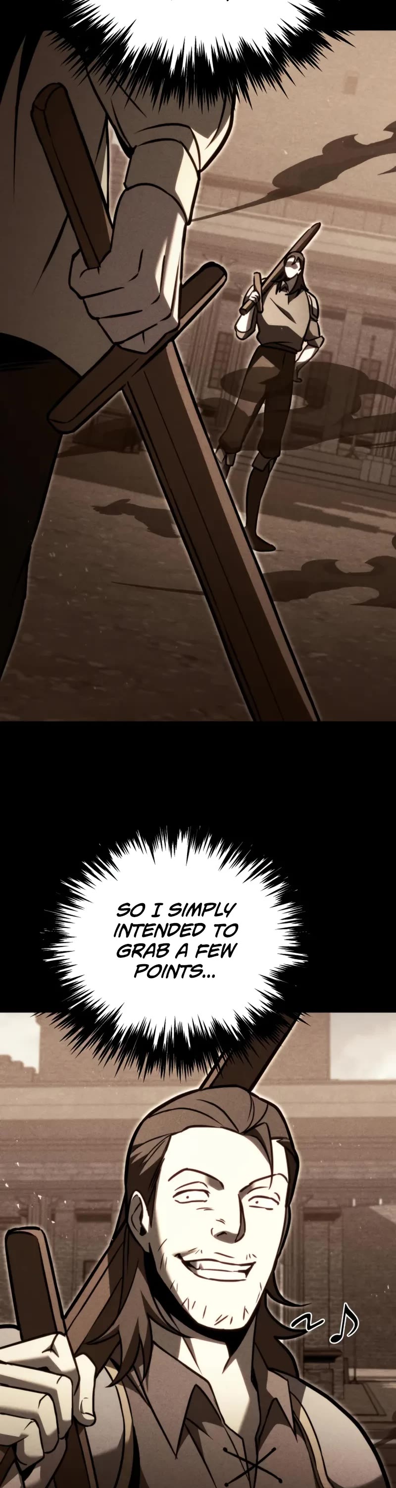 Regressor of the Fallen Family chapter 77 page 28