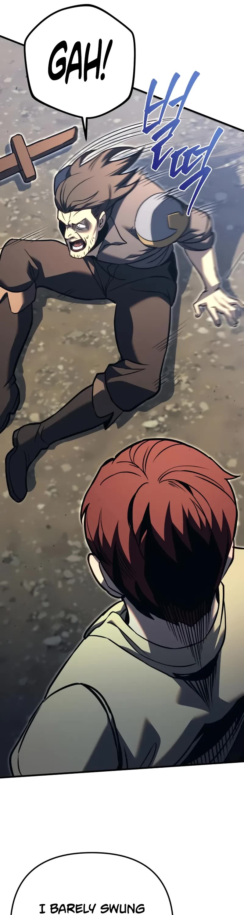 Regressor of the Fallen Family chapter 77 page 32