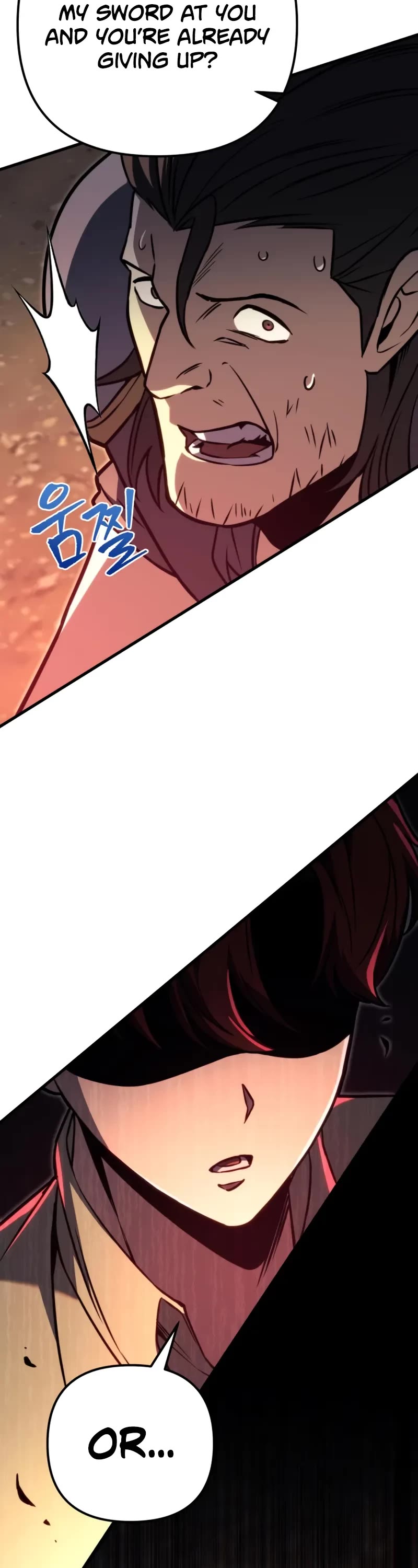 Regressor of the Fallen Family chapter 77 page 33