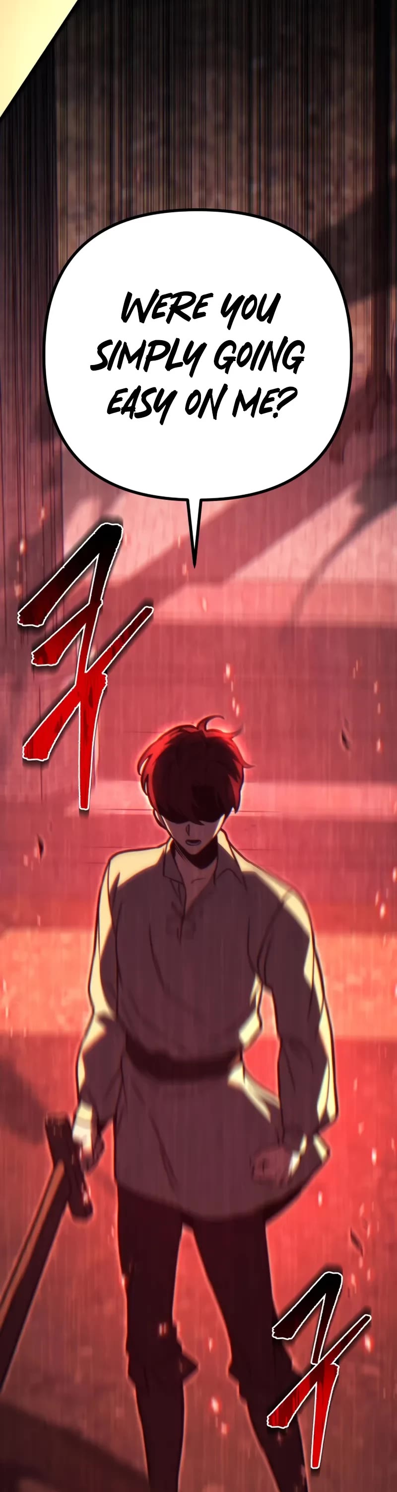 Regressor of the Fallen Family chapter 77 page 34