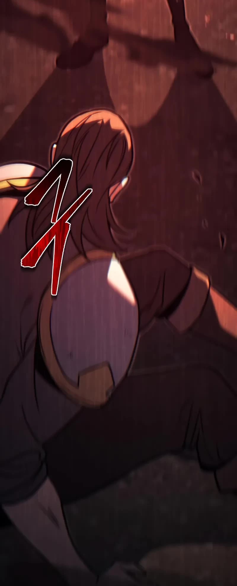 Regressor of the Fallen Family chapter 77 page 35