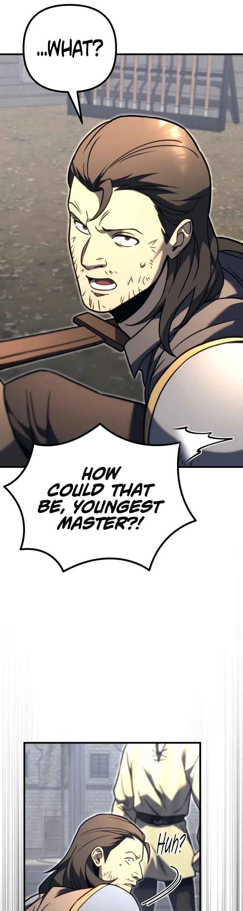 Regressor of the Fallen Family chapter 77 page 37