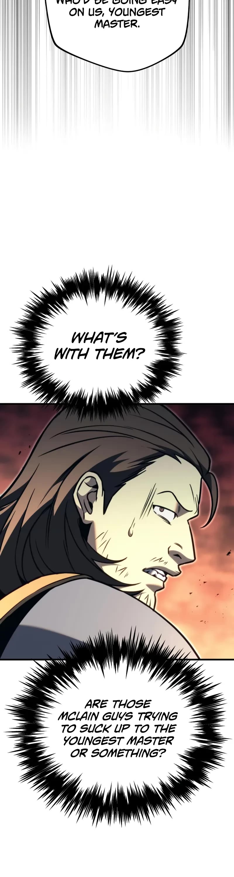 Regressor of the Fallen Family chapter 77 page 39