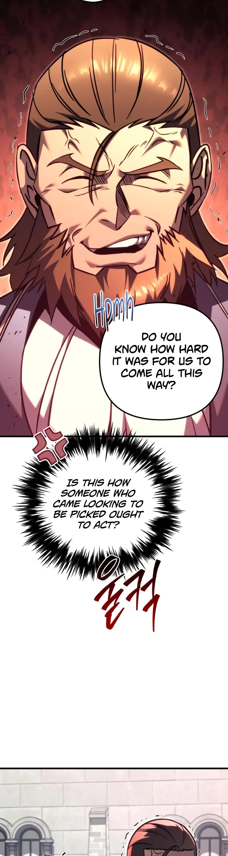 Regressor of the Fallen Family chapter 77 page 4