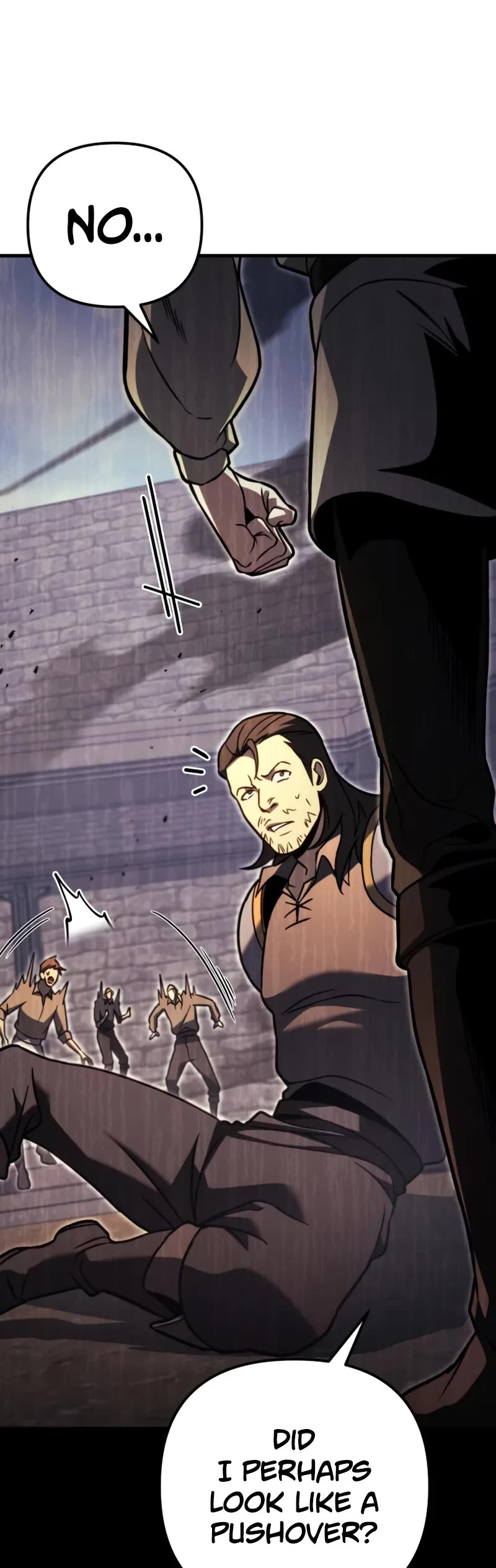 Regressor of the Fallen Family chapter 77 page 40