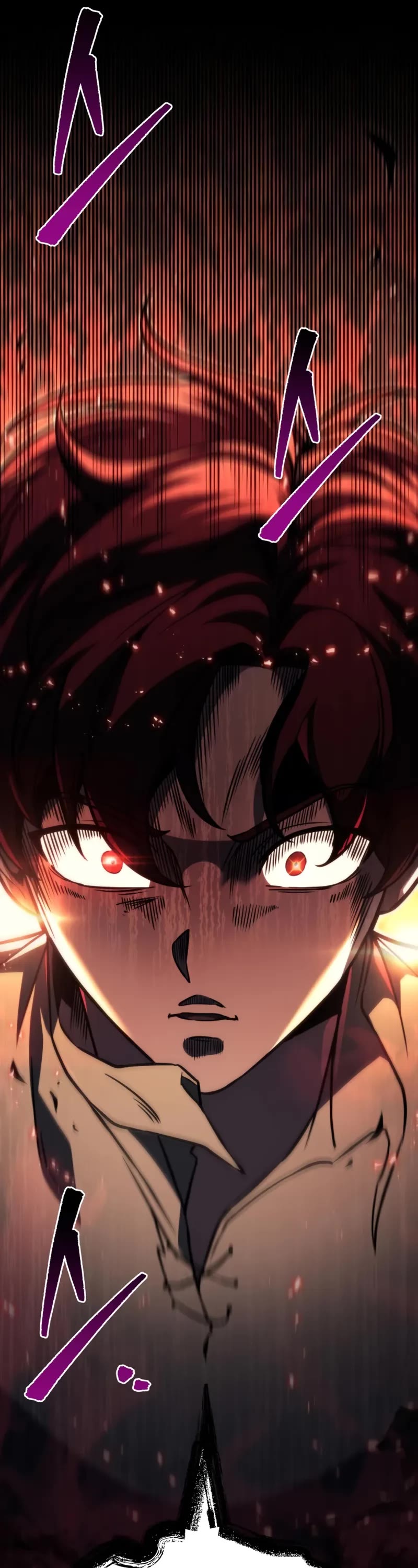 Regressor of the Fallen Family chapter 77 page 42