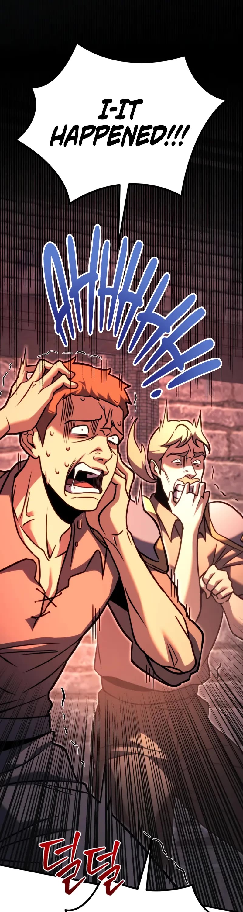 Regressor of the Fallen Family chapter 77 page 44