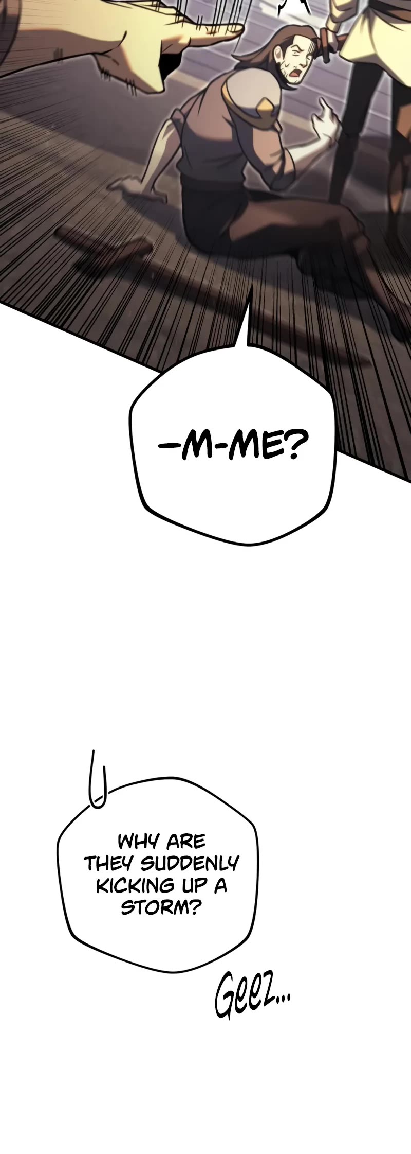 Regressor of the Fallen Family chapter 77 page 46