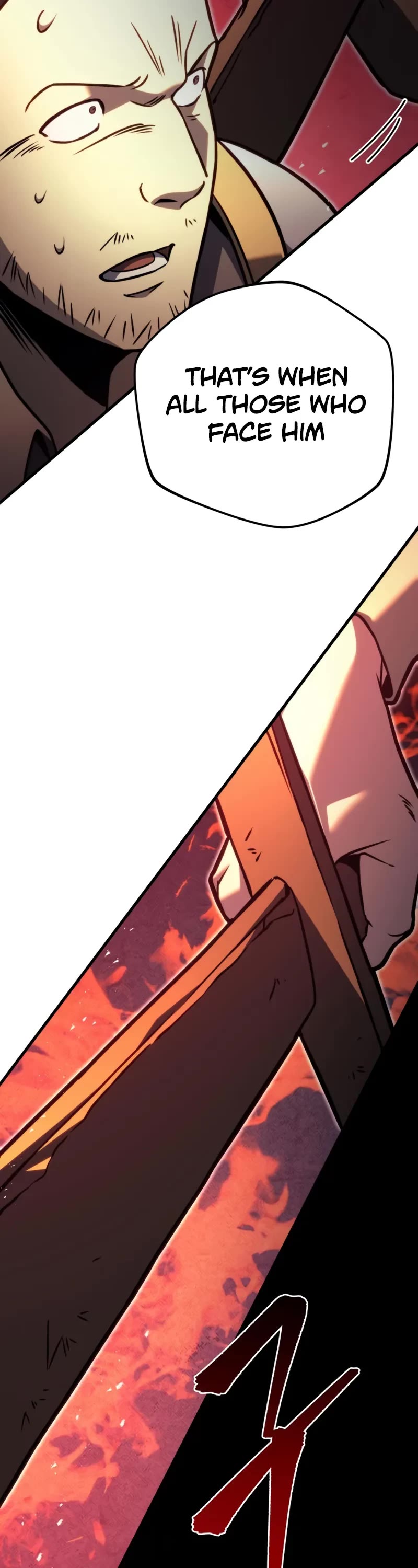 Regressor of the Fallen Family chapter 77 page 48