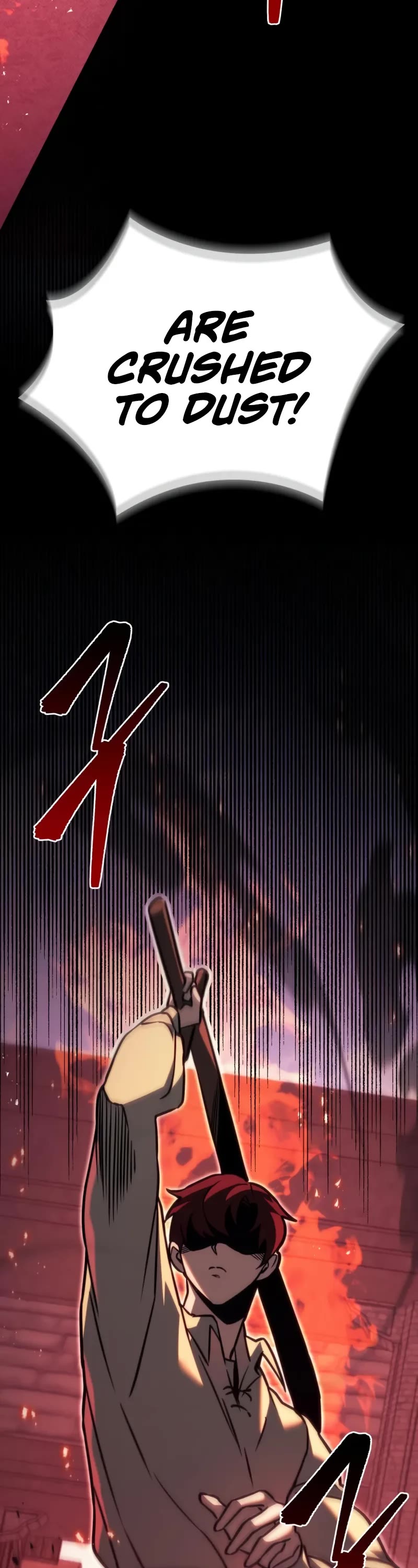 Regressor of the Fallen Family chapter 77 page 49