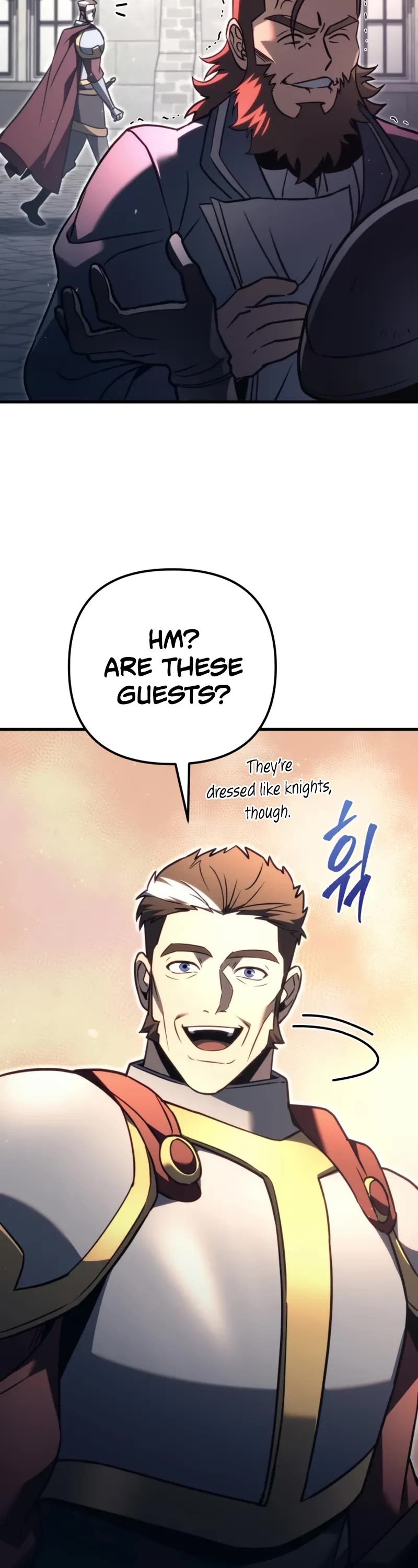 Regressor of the Fallen Family chapter 77 page 5