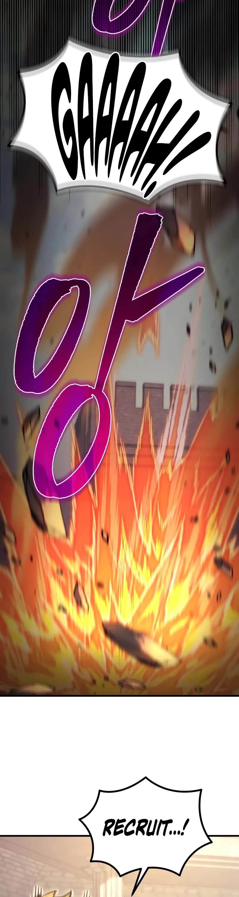 Regressor of the Fallen Family chapter 77 page 53