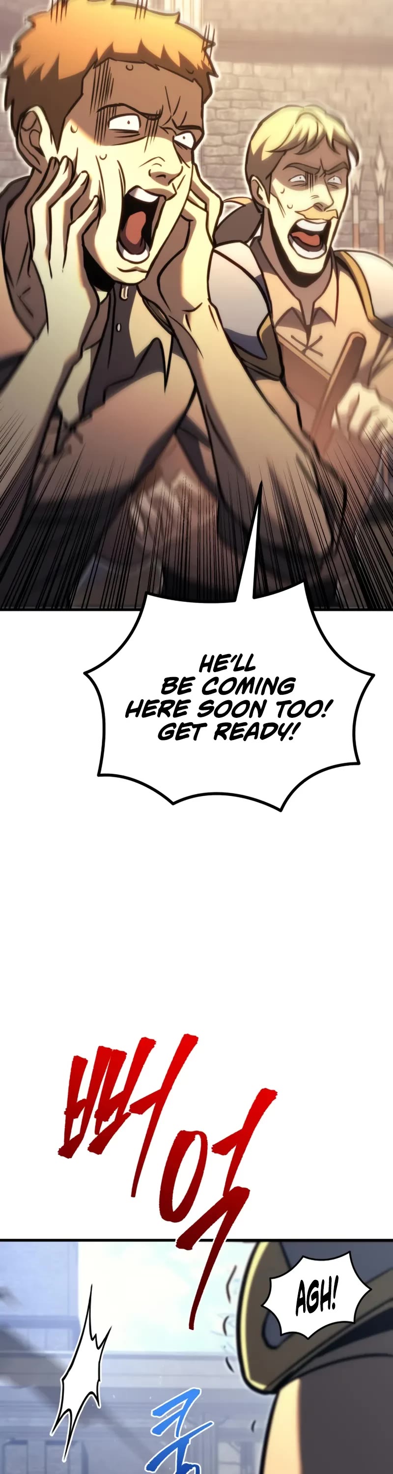 Regressor of the Fallen Family chapter 77 page 54